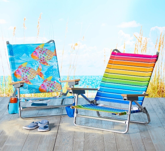 Lightweight folding deck chairs deals
